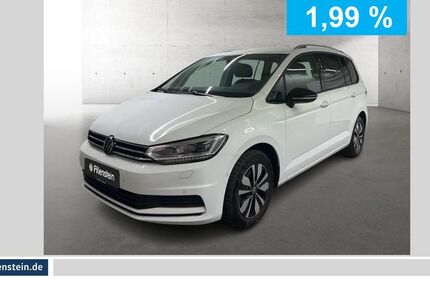 VW Touran 26.400 km 34.411 € Neustadt/Aisch 91413