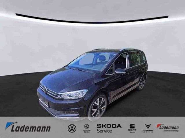 VW Touran 46.900 km 30.429 € Buchen 74722