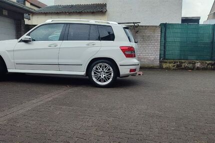Mercedes-Benz GLK 350 252.431 km 8.000 &euro; Ludwigshafen 67065