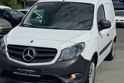 Mercedes-Benz Citan 128.000 km 9.499 &euro; Bad Laasphe 57334