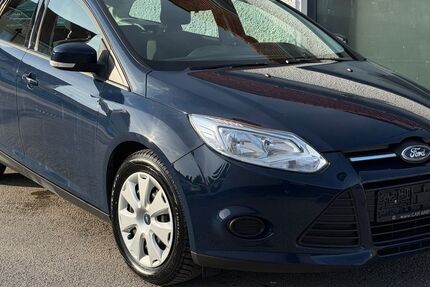 Ford Focus 87.000 km 6.490 &euro; Eichenau 82223