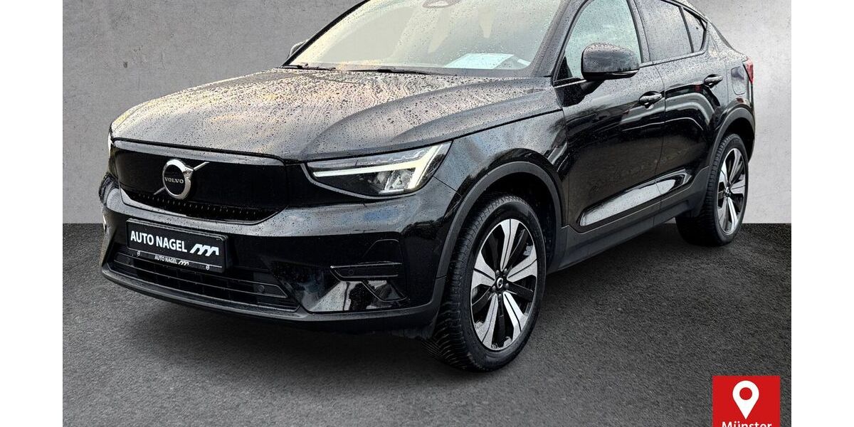 Volvo C40 23.379 km 29.900 &euro; Münster 48155