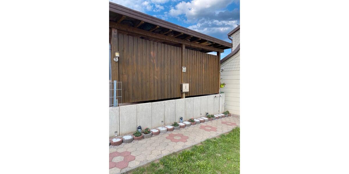 Doppelhaushälfte Bad Grund (Harz) - 5 Zimmer, 110 m&sup2;, 120.000&euro; | Angebot:26991103