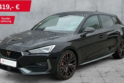 Cupra Leon 27.422 km 33.730 &euro; Hof 95030