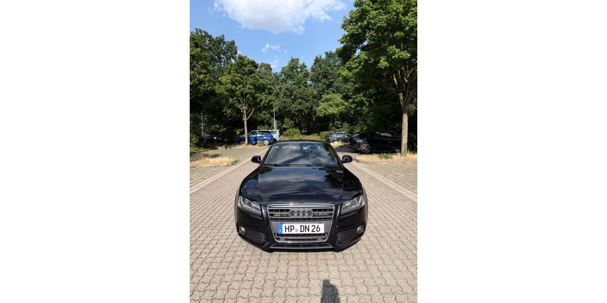 Audi A5 259.000 km 7.300 &euro; Viernheim 68519