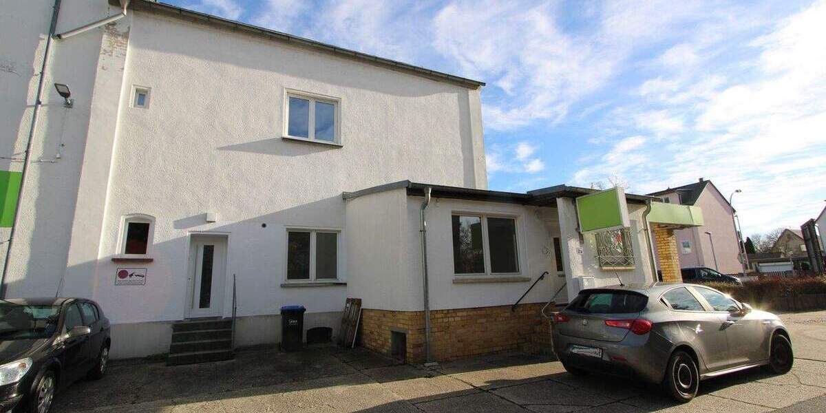 Gewerbeobjekt Borsdorf Panitzsch - 3 Zimmer, 665&euro; | Angebot:24390914