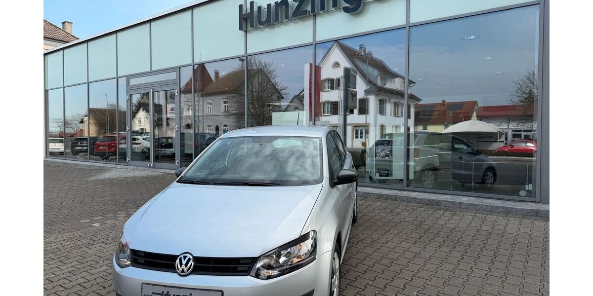 VW Polo 102.200 km 5.980 &euro; Buggingen-Seefelden 79426