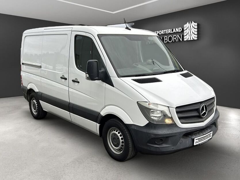Sprinter