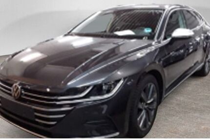 VW Arteon