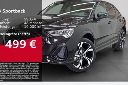 Audi Q3 4.990 km 51.490 &euro; Bochum 44809