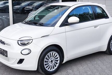 Fiat 500 18.623 km 16.450 &euro; Dieburg 64807