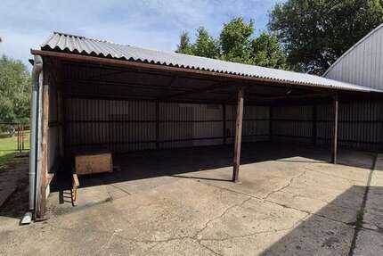 Gewerbeobjekt Ohorn - 180&euro; | Angebot:16805954