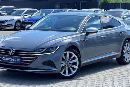 VW Arteon 191.500 km 21.600 &euro; Sindelfingen 71065