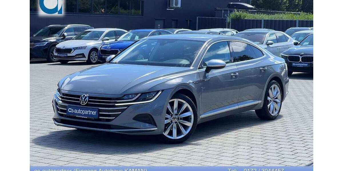 VW Arteon 191.500 km 21.600 &euro; Sindelfingen 71065