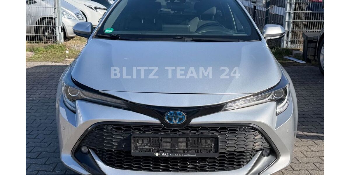 Toyota Corolla 401.594 km 9.999 &euro; Dietzenbach 63128