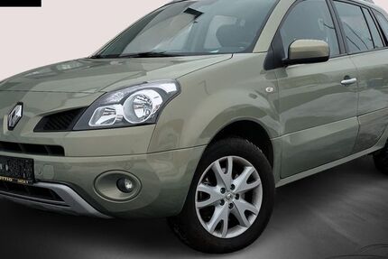 Renault Koleos 186.000 km 4.990 &euro; Magdeburg 39118