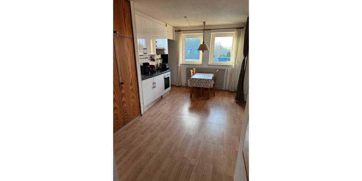 Etagenwohnung Büsum - 2 Zimmer, 39 m&sup2;, 132.499&euro; | Angebot:25512087