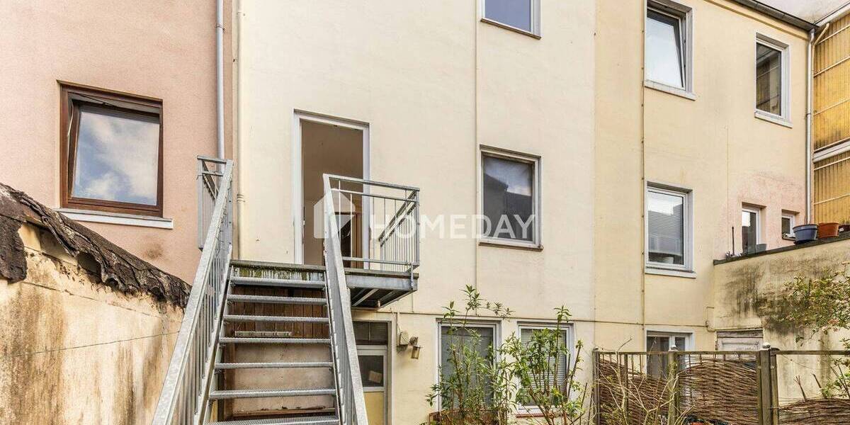 Mehrfamilienhaus, Wohnhaus Bremen Hohentor - 8 Zimmer, 160 m&sup2;, 369.000&euro; | Angebot:26308380