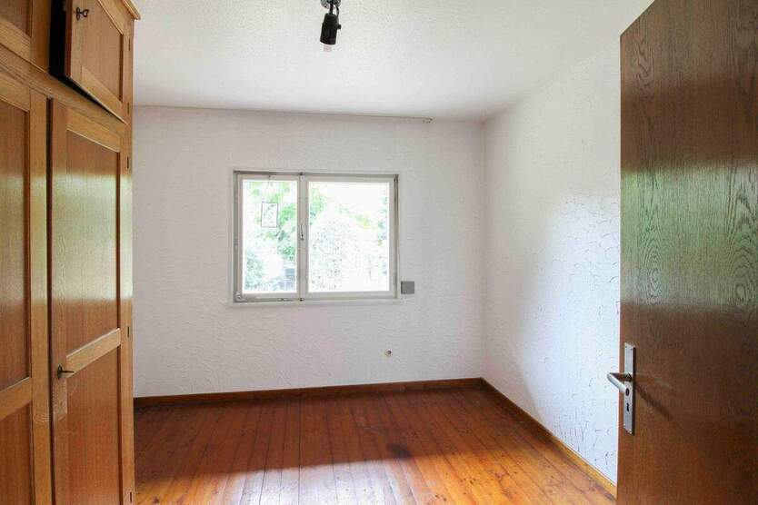 Gemütlicher Bungalow in bester Lage von Lünen - Charme der 60er mit großem Potenzial 4 zimmer