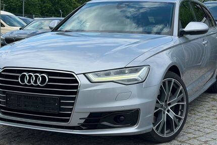 Audi A6 259.000 km 12.990 &euro; Hannover 30179