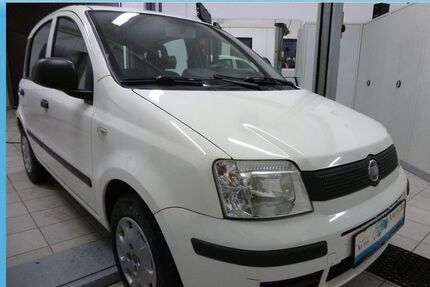 Fiat Panda 126.500 km 4.900 &euro; Florstadt­­­ 61197