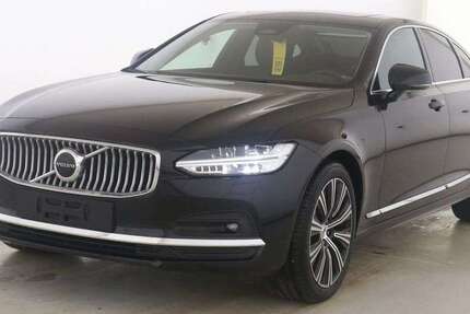 Volvo S90 24.860 km 44.890 &euro; Salzatal OT Bennstedt 06198