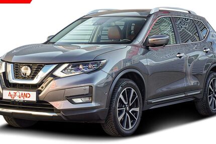 Nissan X-Trail 108.139 km 19.990 &euro; Magdeburg 39118