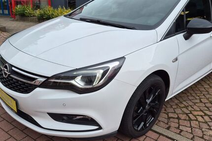 Opel Astra 68.750 km 10.995 &euro; Mittweida 09648