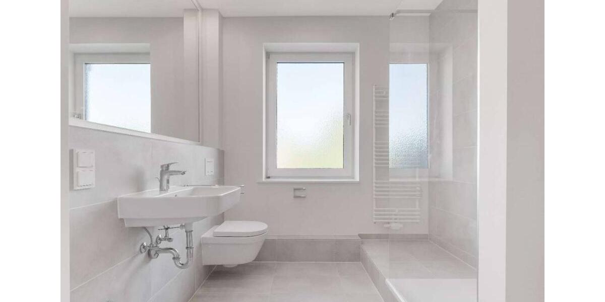 Etagenwohnung Mettmann - 3 Zimmer, 83 m&sup2;, 1.380&euro; | Angebot:26680362