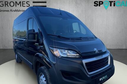 Peugeot Boxer 74.231 km 23.990 &euro; Wartenberg 85456