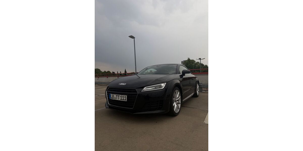 Audi TT 119.667 km 21.500 &euro; Ludwigsburg 71640