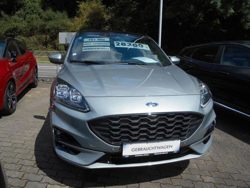 Kuga