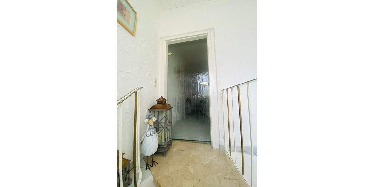 Zwei Häuser auf einem Grundstück 9 zimmer