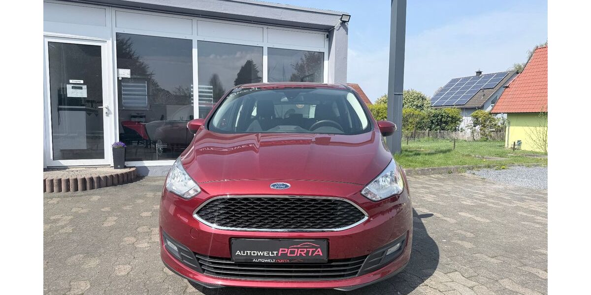 Ford C-Max 89.000 km 7.990 &euro; Porta Westfalica 32457