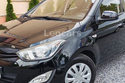 Hyundai i20 99.700 km 5.950 &euro; Dortmund 44319