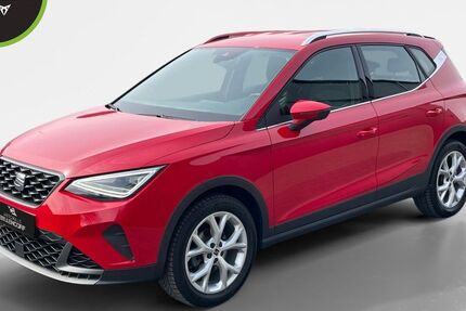 Seat Arona 32.006 km 18.470 &euro; Bottrop 46244