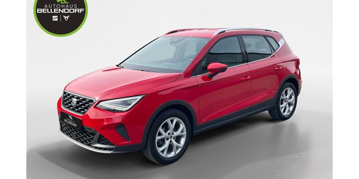 Seat Arona 32.006 km 18.470 &euro; Bottrop 46244