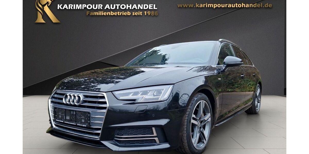 Audi A4 139.000 km 22.890 &euro; Mainz-Kastel 55252