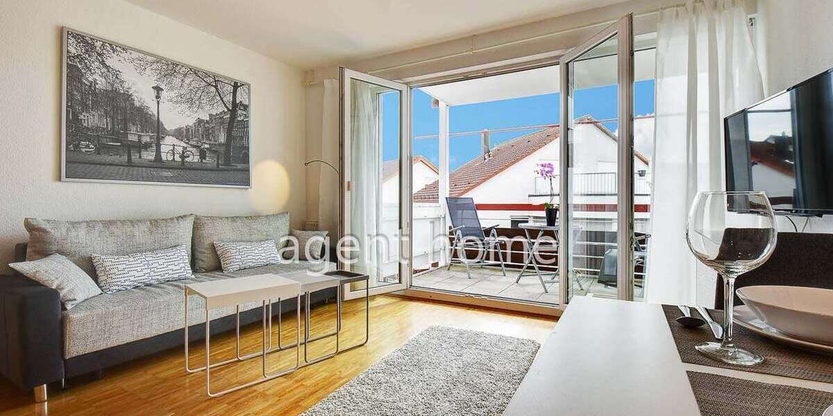 Zimmer Sindelfingen - 2 Zimmer, 1.700&euro; | Angebot:26691240