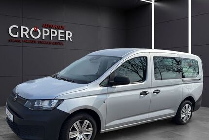 VW Caddy 52.900 km 24.900 &euro; Paderborn 33104