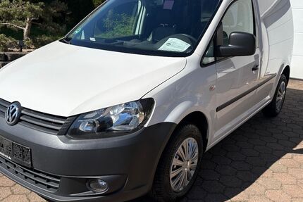 VW Caddy 126.773 km 8.950 &euro; Bliesen (St. Wendel) 66606