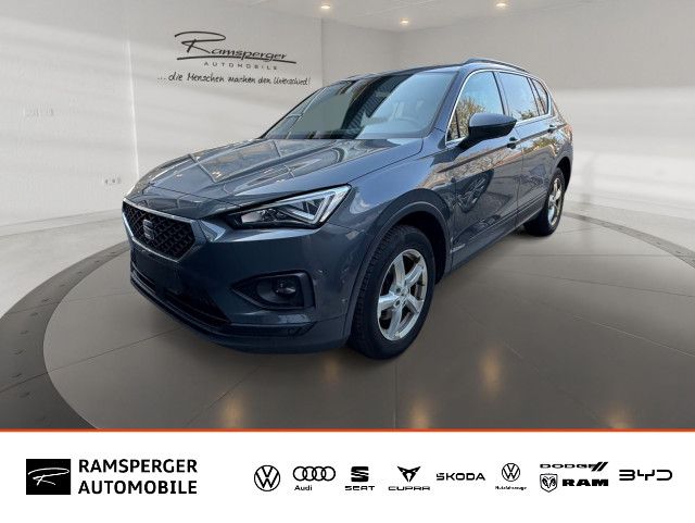 Seat Tarraco 112.452 km 22.430 &euro; Nürtingen 72622