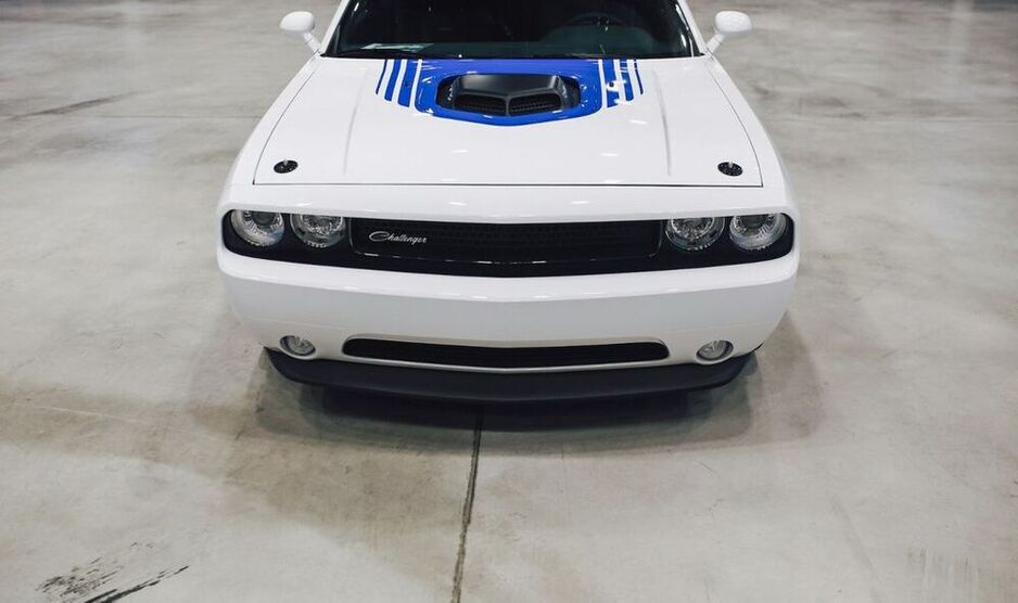 Challenger