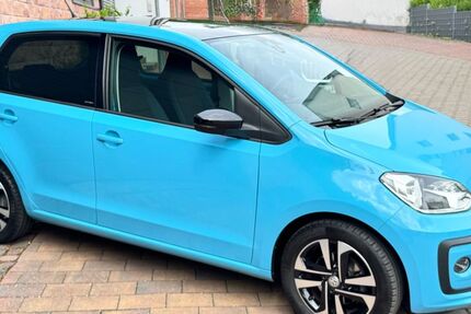 VW up! 42.950 km 11.900 &euro; Kaiserslautern 67657