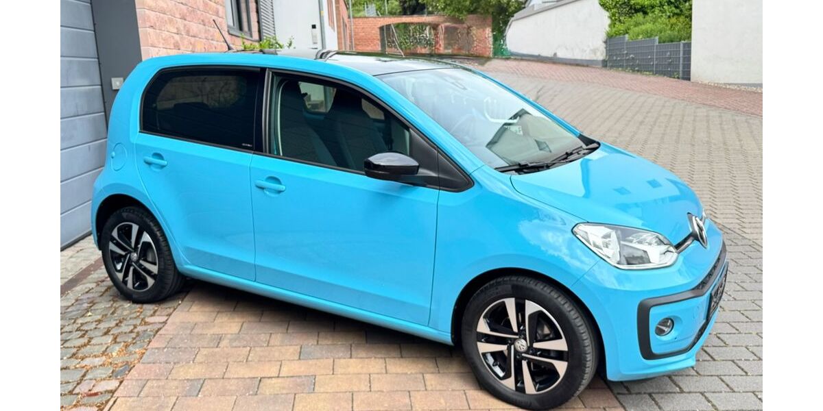 VW up! 42.950 km 11.900 &euro; Kaiserslautern 67657