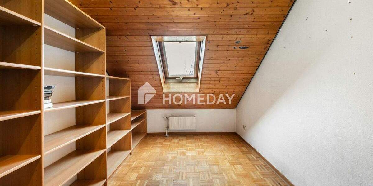 Reihenendhaus Heilbronn Kernstadt - 5 Zimmer, 133 m&sup2;, 445.000&euro; | Angebot:24723903