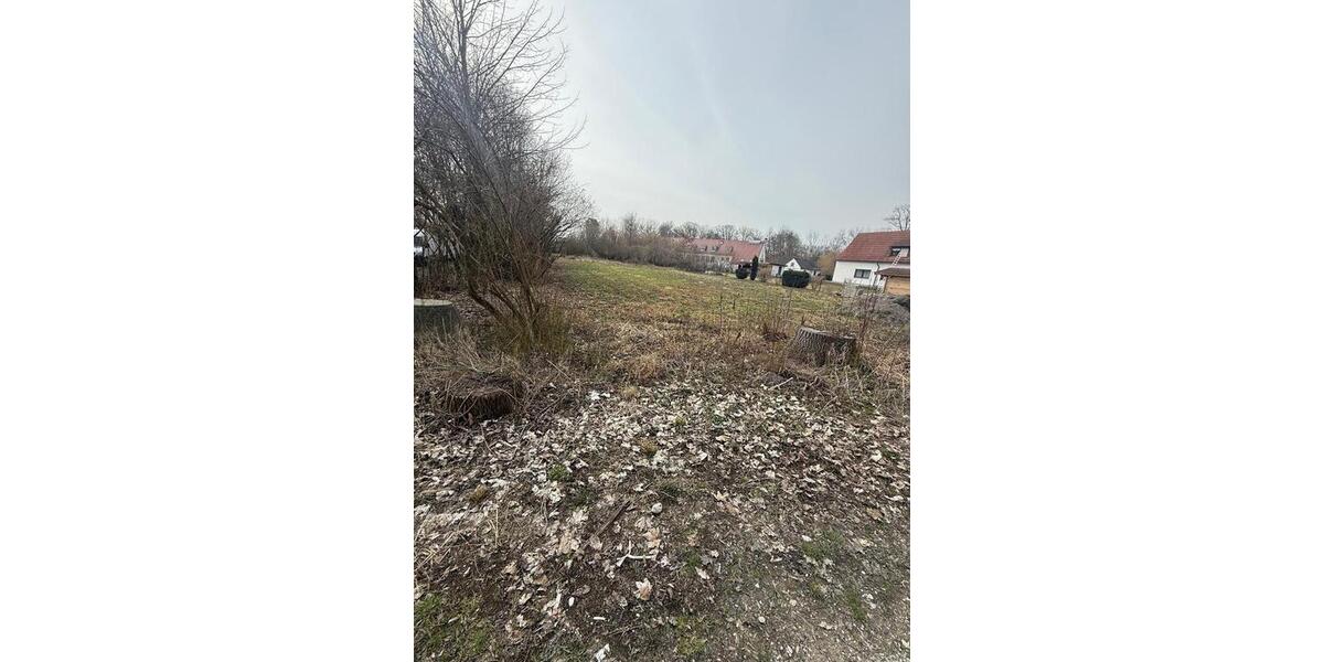 Grundstück Germering - 150&euro; | Angebot:25433518
