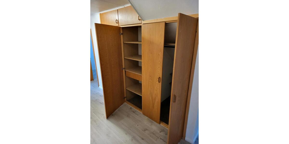 Erdgeschoßwohnung Westerholt - 4 Zimmer, 111 m&sup2;, 1.400&euro; | Angebot:26414985