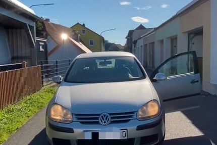 VW Golf 290.000 km 600 € Schönkirch 95703
