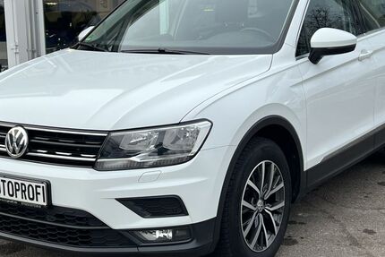 VW Tiguan 165.240 km 15.290 &euro; Trossingen 78647